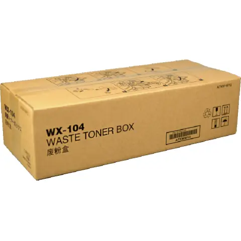 Pojemnik na zużyty toner Konica Minolta WX-104